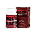 Cobeco - rock hard aumento potencia 30 capsulas