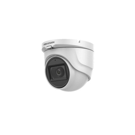 Domo 4en1 2mp 2.8mm ir30m ip67 mic hikvision