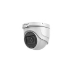 Domo 4en1 2mp 2.8mm ir30m ip67 mic hikvision