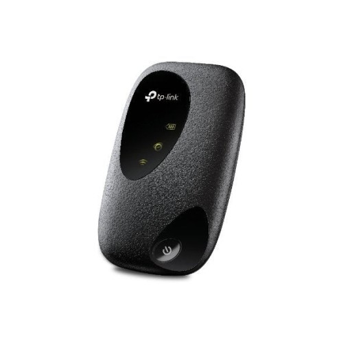 Router inalámbrico 4g tp-link m7010 300mbps 2.4ghz 1 antena wifi 802.11b g n