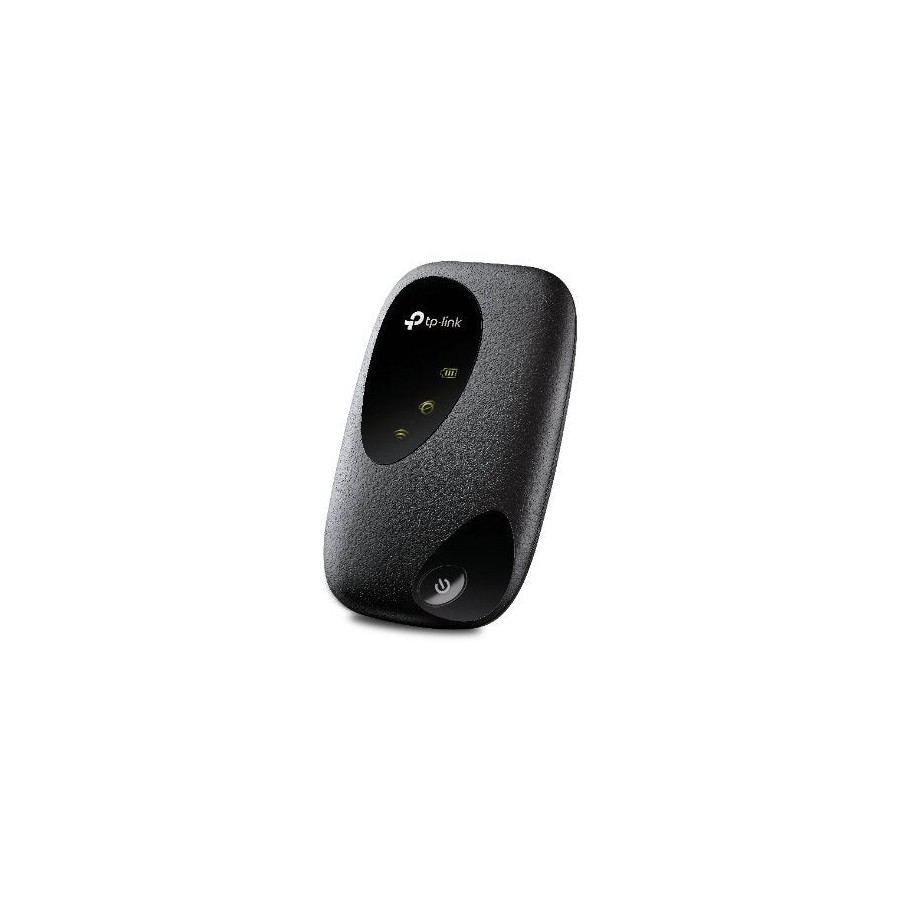 Router inalámbrico 4g tp-link m7010 300mbps 2.4ghz 1 antena wifi 802.11b g n