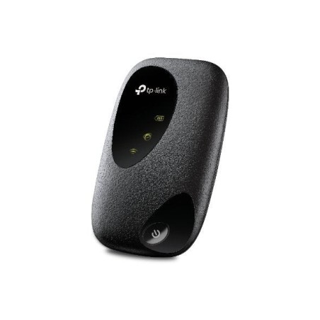 Router inalámbrico 4g tp-link m7010 300mbps 2.4ghz 1 antena wifi 802.11b g n
