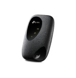 Router inalámbrico 4g tp-link m7010 300mbps 2.4ghz 1 antena wifi 802.11b g n