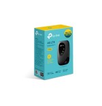 Router inalámbrico 4g tp-link m7010 300mbps 2.4ghz 1 antena wifi 802.11b g n