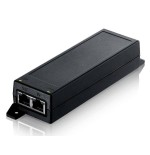 Inyector zyxel poe poe12-30w multigig 1 / 2.5gb poe12-30w
