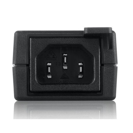 Inyector zyxel poe poe12-30w multigig 1 / 2.5gb poe12-30w