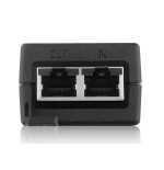 Inyector zyxel poe poe12-30w multigig 1 / 2.5gb poe12-30w