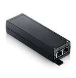 Inyector zyxel poe poe12-30w multigig 1 / 2.5gb poe12-30w