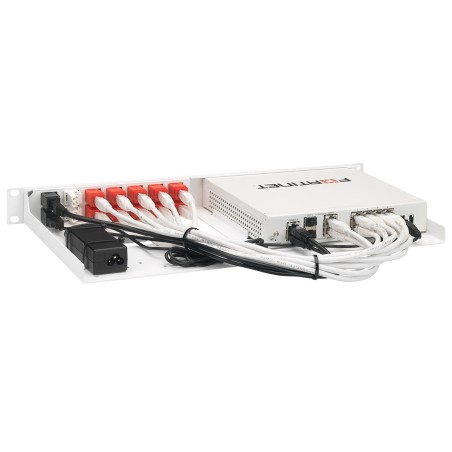 Rackmount.it rm-fr-t15 accesorio de bastidor soporte de montaje