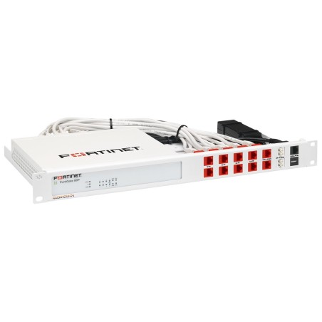 Rackmount.it rm-fr-t15 accesorio de bastidor soporte de montaje