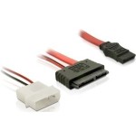 Delock adaptador micro sata 16 pin  sata 22 pin