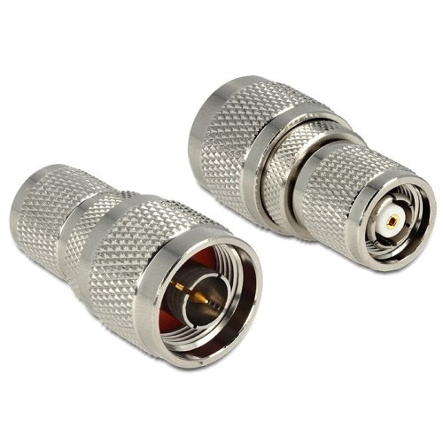 Delock hf n macho  rp-tnc macho