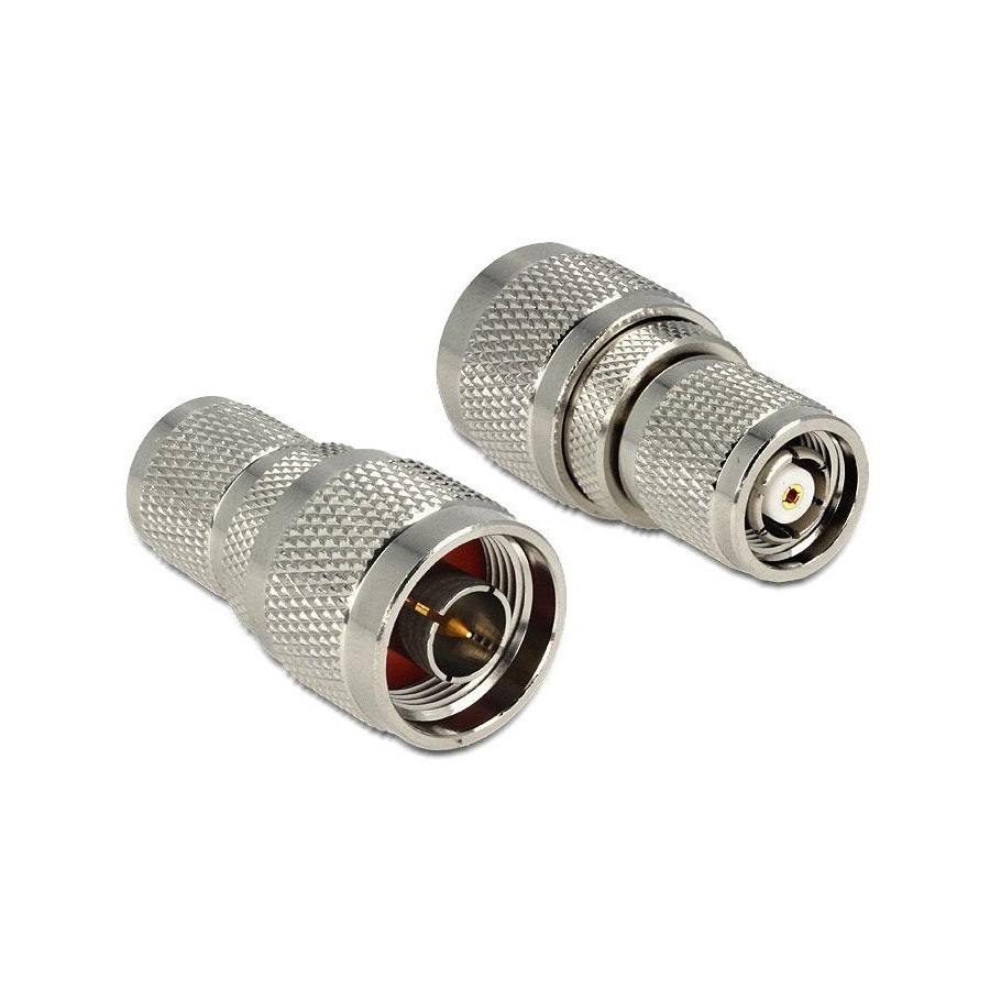 Delock hf n macho  rp-tnc macho