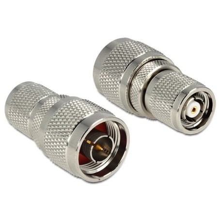 Delock hf n macho  rp-tnc macho