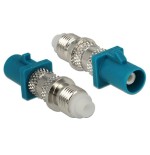 Delock adaptador fakra z macho  fme hembra