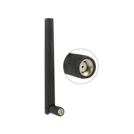 Delock antena rp-sma zigbee multi bluetooth, gsm, lte, umts