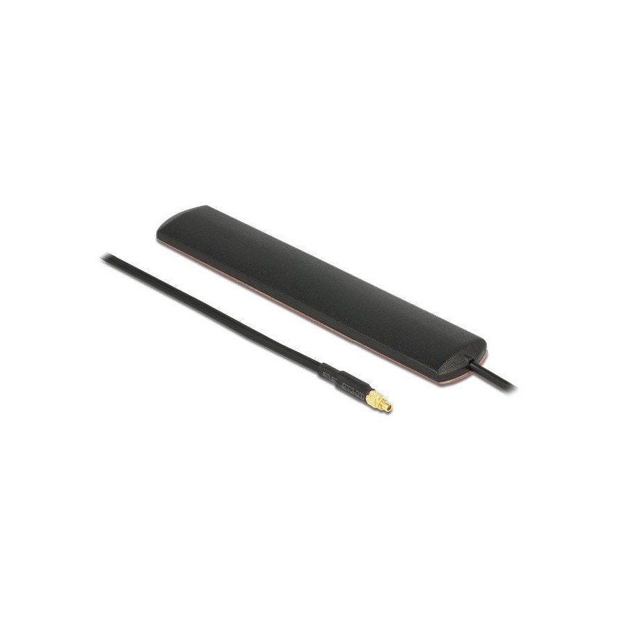 Delock antena lte mmcx enchufe 3 dbi omnidireccional