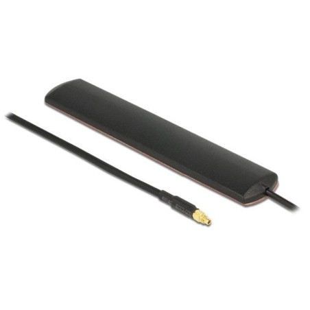 Delock antena lte mmcx enchufe 3 dbi omnidireccional