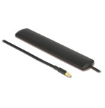 Delock antena lte mmcx enchufe 3 dbi omnidireccional