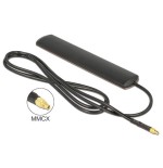 Delock antena lte mmcx enchufe 3 dbi omnidireccional