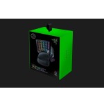 Razer teclado numerico con rueda de desplazamiento tartarus v2  8-way directional thumb