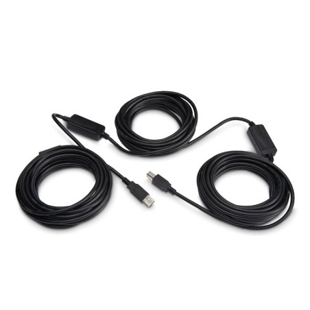 Startech cable usb 2.0 a/b (impresora) activo 20 metros