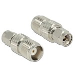 Delock adaptador sma macho  tnc hembra