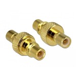 Delock adaptador smc hembra  smb hembra