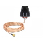 Delock antena lte sma band 1/3/7/20 5 m rg-316 2 dbi omni outdoor