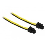 Delock micro fit 3.0 cable 4 pin macho  macho 30 cm