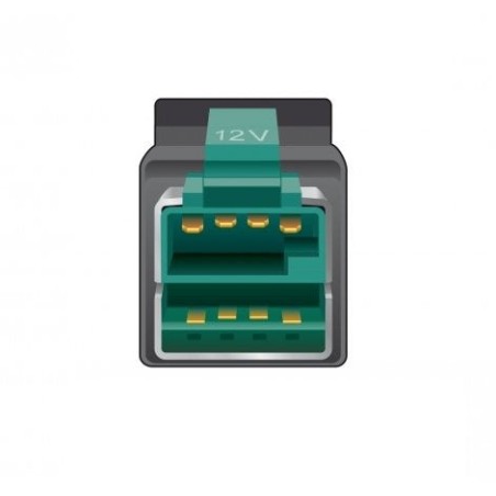 Delock tarjeta powered usb pci express 3 x 12 v