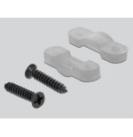 Delock adaptador sub-d 9 pin macho a terminalblock 10 pin