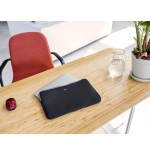 Funda trust primo soft sleeve para portátiles tablets hasta 11.6' negra