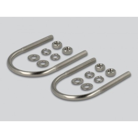 Delock wlan de doble banda ac / ax / a / b / g / n antena  n 6.2 - 8.0 dbi 39.5 cm