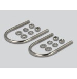 Delock wlan de doble banda ac / ax / a / b / g / n antena  n 6.2 - 8.0 dbi 39.5 cm