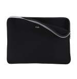 Funda trust primo soft sleeve para portátiles hasta 13.3' negra