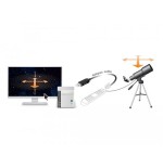 Delock cable usb typ-a a seriell rs-232 rj9/rj10 2 m