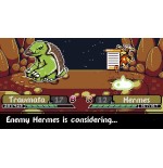 Juego monster crown playstation 4
