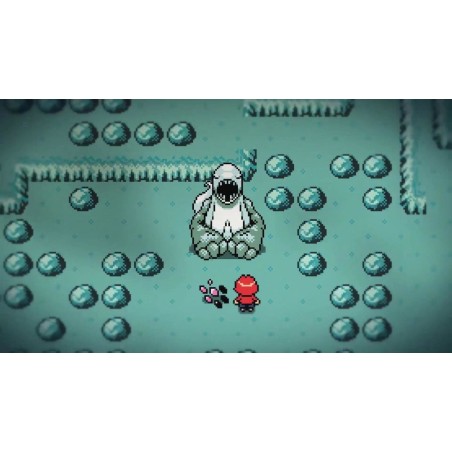 Juego monster crown playstation 4