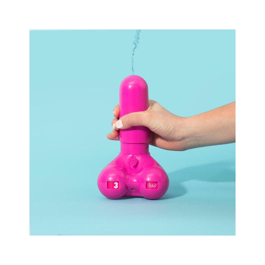 Juego de beber jizz