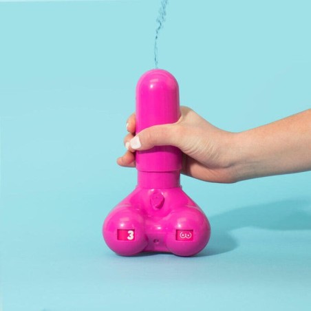 Juego de beber jizz