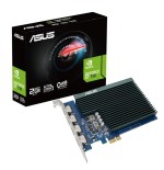 Tarjeta gráfica asus gt730-4h-sl-2gd5 gddr5 4xhdmi