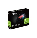 Tarjeta gráfica asus gt730-4h-sl-2gd5 gddr5 4xhdmi
