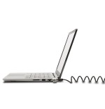 Kensington slim portable bloqueo de cable de seguridad combinacin, para ranura estndar 1.8 m
