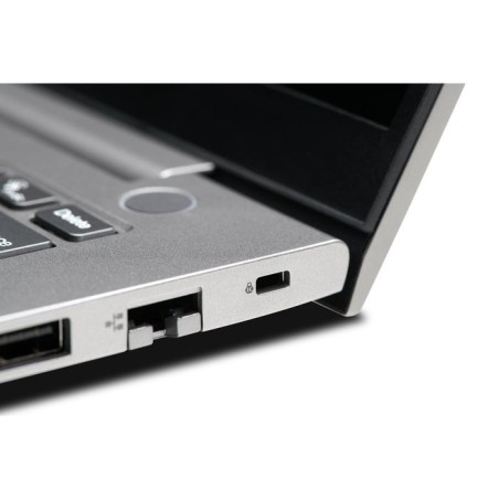Candado de combinación kensington slim ultra para ranura estándar