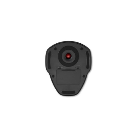 Raton kensington orbit trackball inalámbrico con anillo de desplazamiento, negro