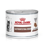 Royal canin gastro intestinal kitten ultra soft mousse wet food for kittens 145 g
