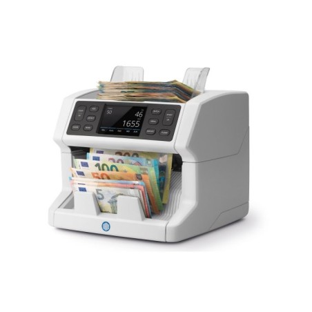 Safescan 2865-s contadora billetes