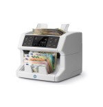 Safescan 2865-s contadora billetes