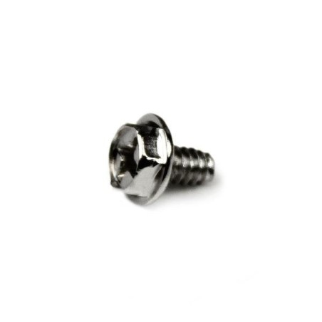 Startech tornillos de fijacion 6-32 x 1/4\1  para pc (50 unid)